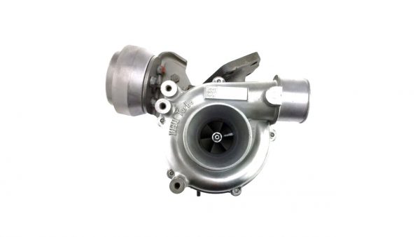 Turbo Mazda 2.0 CD 140 / 141 CV | VJ36