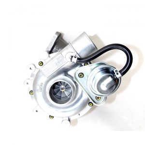 Turbo Ford Probe / Mazda 626 2.2 147 CV | VJ11