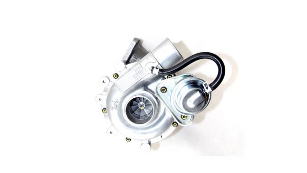 Turbo Ford Probe / Mazda 626 2.2 147 CV | VJ11