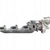 Turbo Mitsubishi Colt / Smart Forfour  1.5 DI-D 68 CV 95 CV