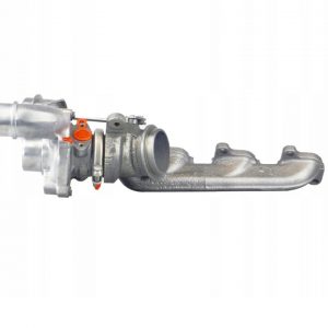Turbo Mitsubishi Colt / Smart Forfour  1.5 DI-D 68 CV 95 CV