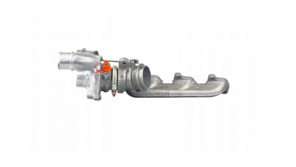 Turbo Mitsubishi Colt / Smart Forfour  1.5 DI-D 68 CV 95 CV