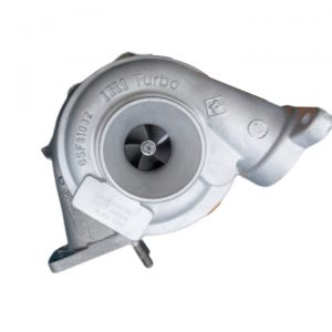 Turbo Citroen / Peugeot / Suzuki 1.4 | VVP2