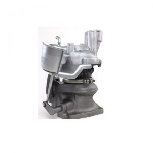 Turbo IHI Porsche 4.5 Turbo 450 CV | VVQ1