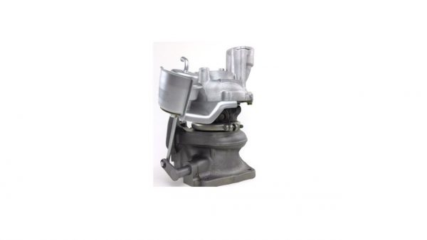 Turbo IHI Porsche 4.5 Turbo 450 CV | VVQ1