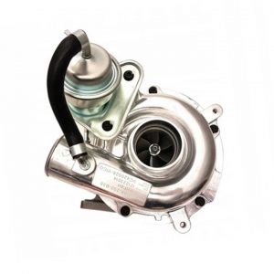 Turbo Isuzu NPR TROOPER 2.8  | VICQ
