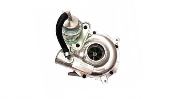 Turbo Isuzu NPR TROOPER 2.8  | VICQ