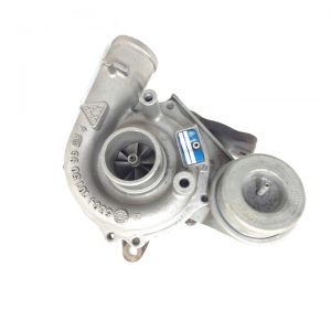 Turbo Suzuki Vitara 2.0 TD HDI 109 CV | 53039880051