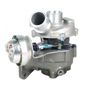 Turbo Mitsubishi 2.5 DI-D 128-178 CV | VT17