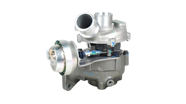 Turbo Mitsubishi 2.5 DI-D 128-178 CV | VT17