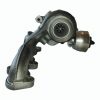 Turbo Audi A1 VW Polo 1.4 TDI 75/90/105 CV | 16309880003