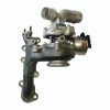 Turbo Audi A1 VW Polo 1.4 TDI 75/90/105 CV | 16309880003