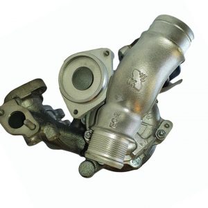 Turbo Audi A1 VW Polo 1.4 TDI 75/90/105 CV | 16309880003
