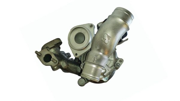Turbo Audi A1 VW Polo 1.4 TDI 75/90/105 CV | 16309880003
