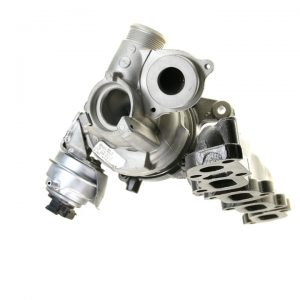 Turbo Audi / Seat / VW 1.6 TDI 90-110 CV | 813860-