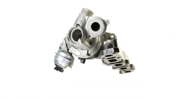 Turbo Audi / Seat / VW 1.6 TDI 90-110 CV | 813860-
