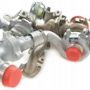 BiTurbo SAAB 9-3, LANCIA 1.9 167-190CV Z19DTR MJT | 55215256