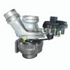 Turbo BMW / Mini 1.6D | 54359700039 /41/47