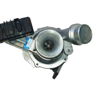 Turbo BMW / Mini 1.6D | 54359700039 /41/47