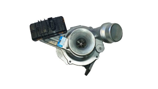 Turbo BMW / Mini 1.6D | 54359700039 /41/47