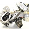 BiTurbo Audi A6 A7 SQ5 3.0 TDI 313 CV | 805713