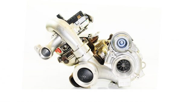 BiTurbo Audi A6 A7 SQ5 3.0 TDI 313 CV | 805713