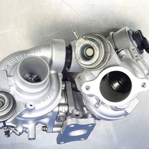 BiTurbo Mazda 2.2 150/175/188 CV | 810358-