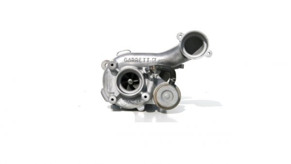 Turbo Renault Laguna I 2.2 dT 113 CV 454164-0002