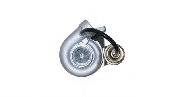 Turbo Deutz Various 6.1 211 CV 12649700023