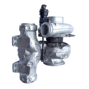 Turbo DAF XF 105 | 408, 460, 462 CV 13879700009