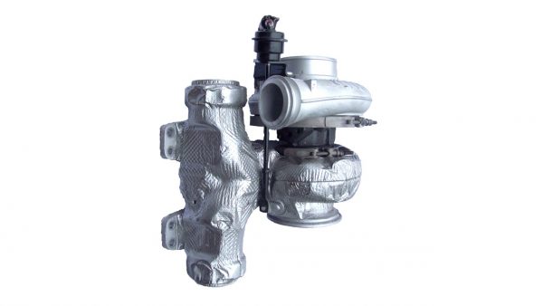 Turbo DAF XF 105 | 408, 460, 462 CV 13879700009