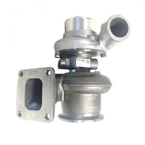 Turbo John Deere Diverse Tractor 4.5 178045