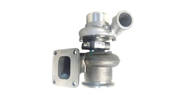 Turbo John Deere Diverse Tractor 4.5 178045