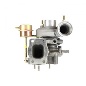 Turbo Renault R 19 1.9 TD 90 CV | 465465-