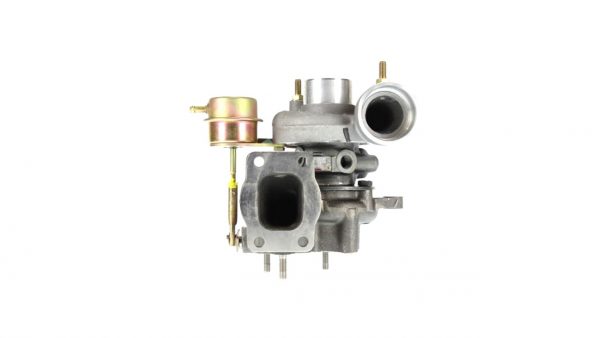 Turbo Renault R 19 1.9 TD 90 CV | 465465-