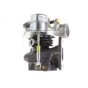 Turbo Renault Master I 2.5 TD 103 CV 465589-0004