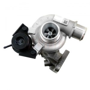 Turbo Hyundai, Kia 1.4CRDi / 1.6CRDi | 49173-02711 /01