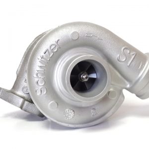 Turbo SCHWITZER S1 pour Deutz Agrotron MK3 TTV