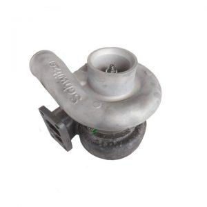 Turbo STEYR CASE 6.6 SCHWITZER 312939