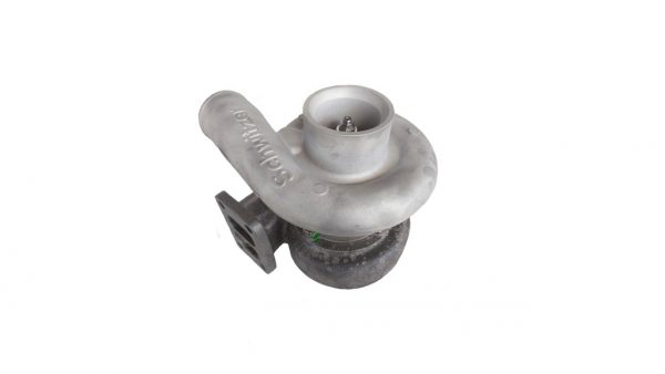 Turbo STEYR CASE 6.6 SCHWITZER 312939