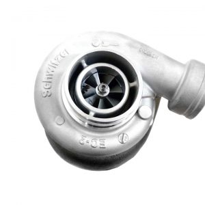 Turbo Deutz, Volvo Penta, 7.15  268 CV  318844