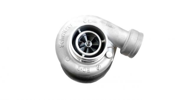 Turbo Deutz, Volvo Penta, 7.15  268 CV  318844