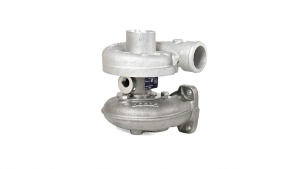 Turbo DEUTZ FENDT JCB CASE CLAAS STEYR ZETOR URSUS 3.1