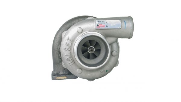 Turbo pour Cummins Case 390 CV 4TA-390 3522900