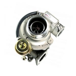Turbo New Holland CASE HX25W 4033353