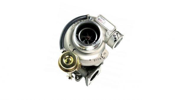 Turbo New Holland CASE HX25W 4033353