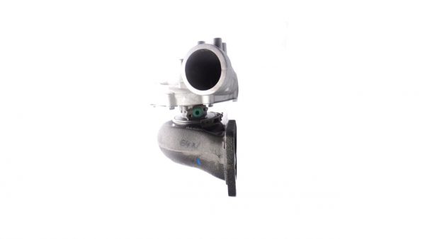 Turbo DAF XF95 CF85 12.6L | 340, 380, 430 CV 452229