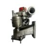 Turbo Massey Ferguson 300 390 398 4.2L, 466778-0001