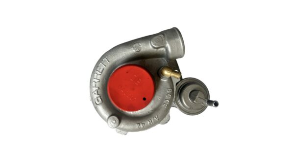 Turbo Massey Ferguson 300 390 398 4.2L, 466778-0001