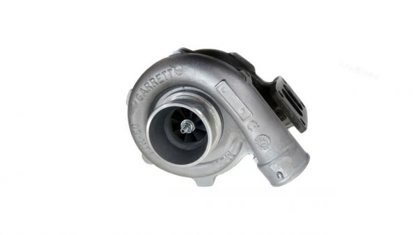Turbo Perkins Diverse Case Maxxum 466828-5001S